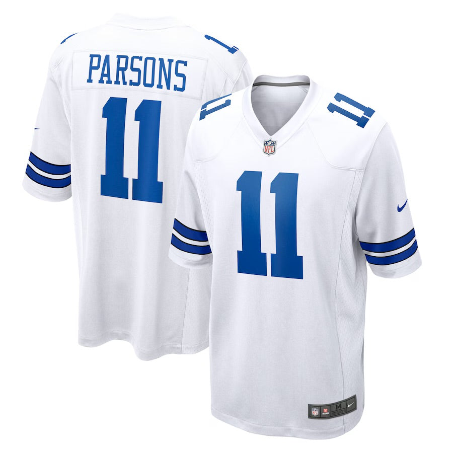 Micah Parsons Jerseys