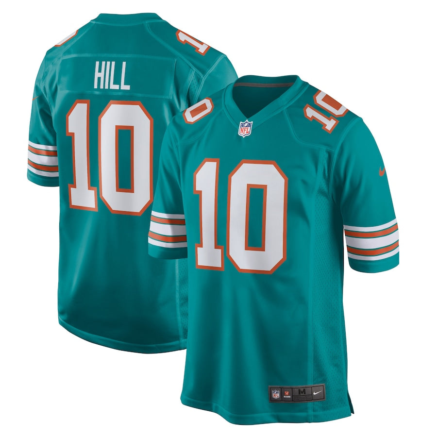 Tyreek Hill Jerseys