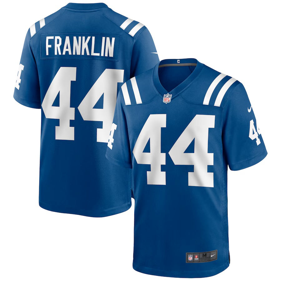 Zaire Franklin Jerseys