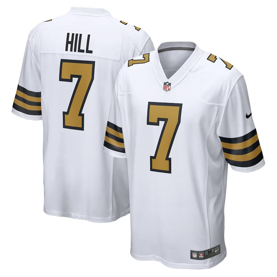 Taysom Hill Jerseys