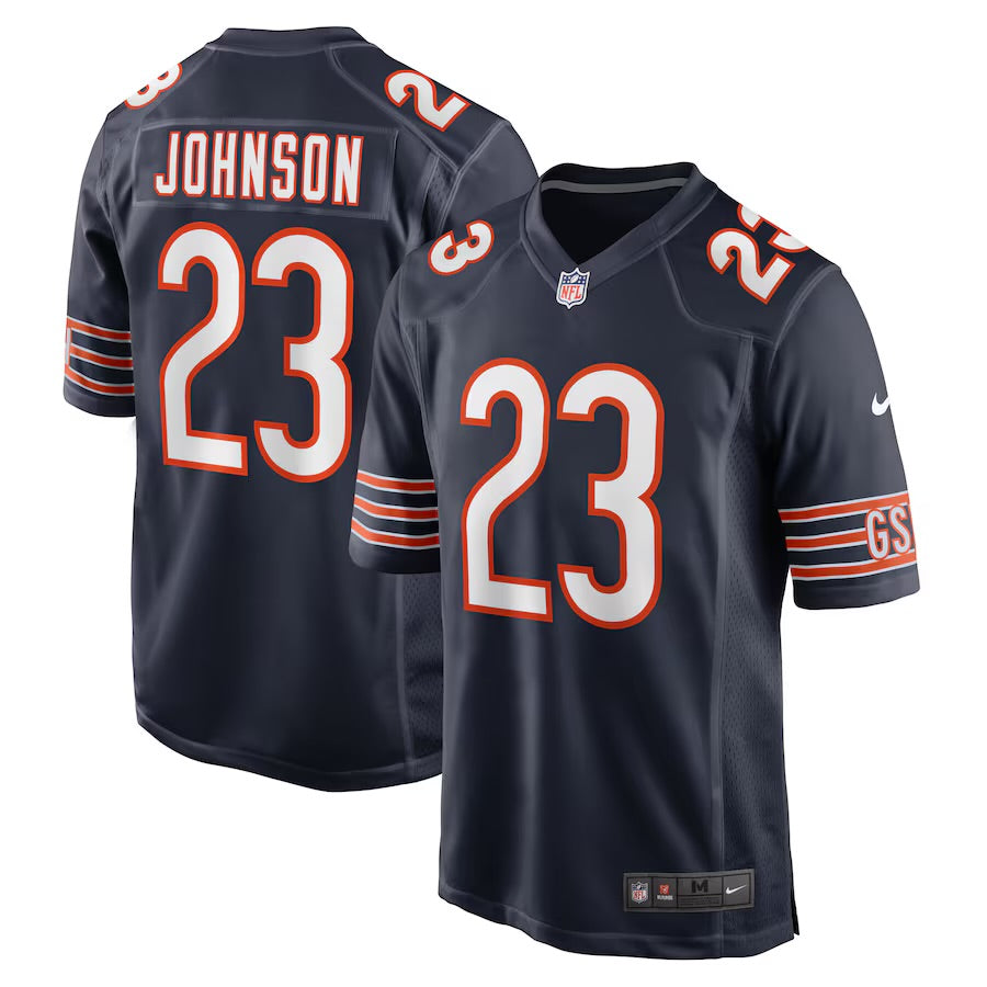 Roschon Johnson Jerseys