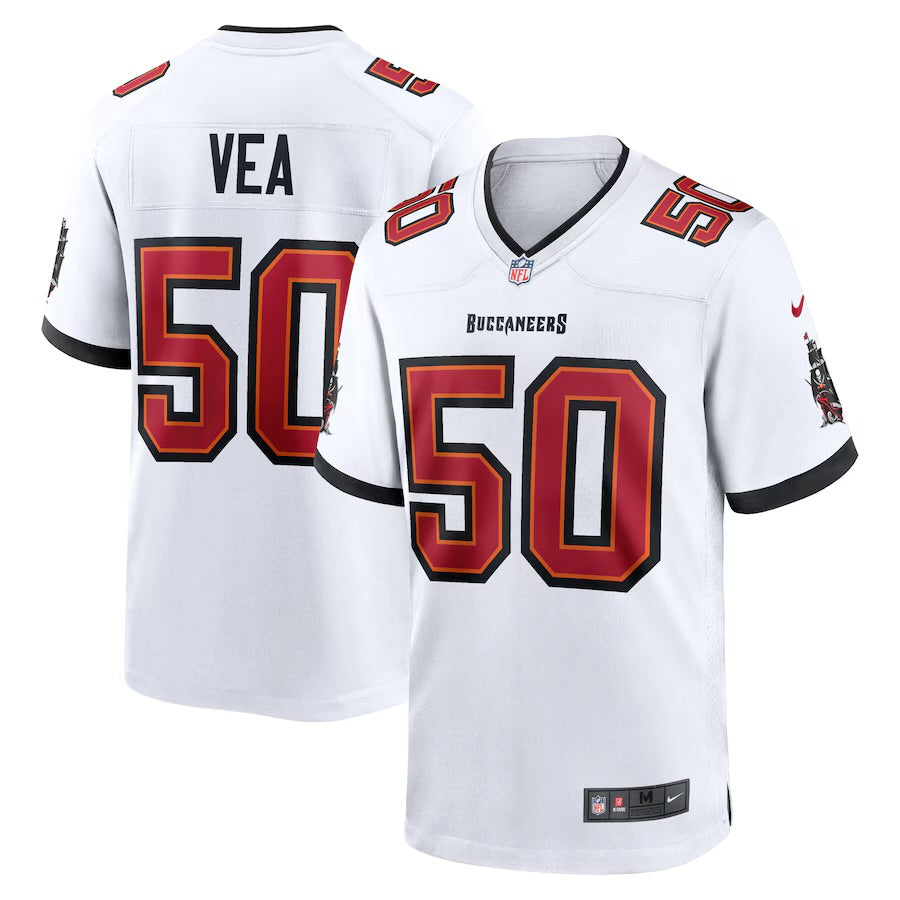 Vita Vea Jerseys