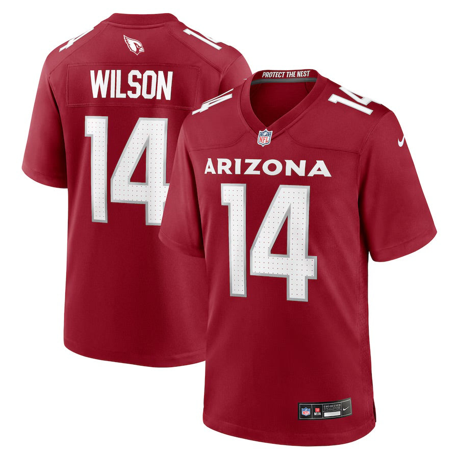 Michael Wilson Jerseys
