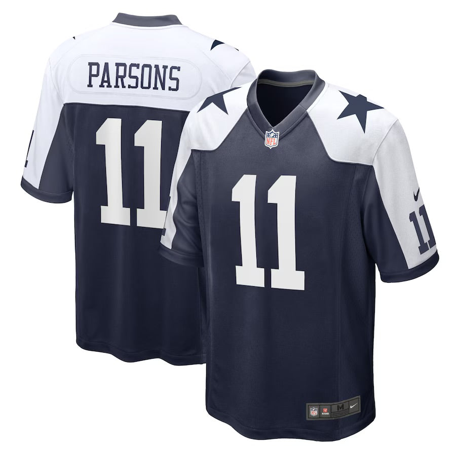 Micah Parsons Jerseys