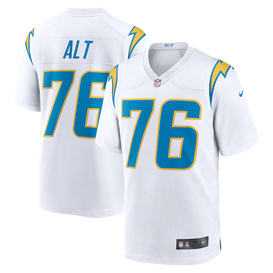 Joe Alt Jerseys