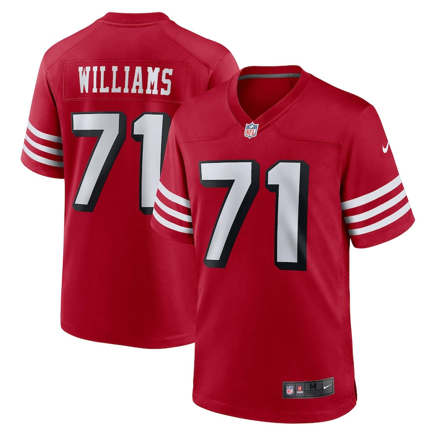 Trent Williams Jerseys