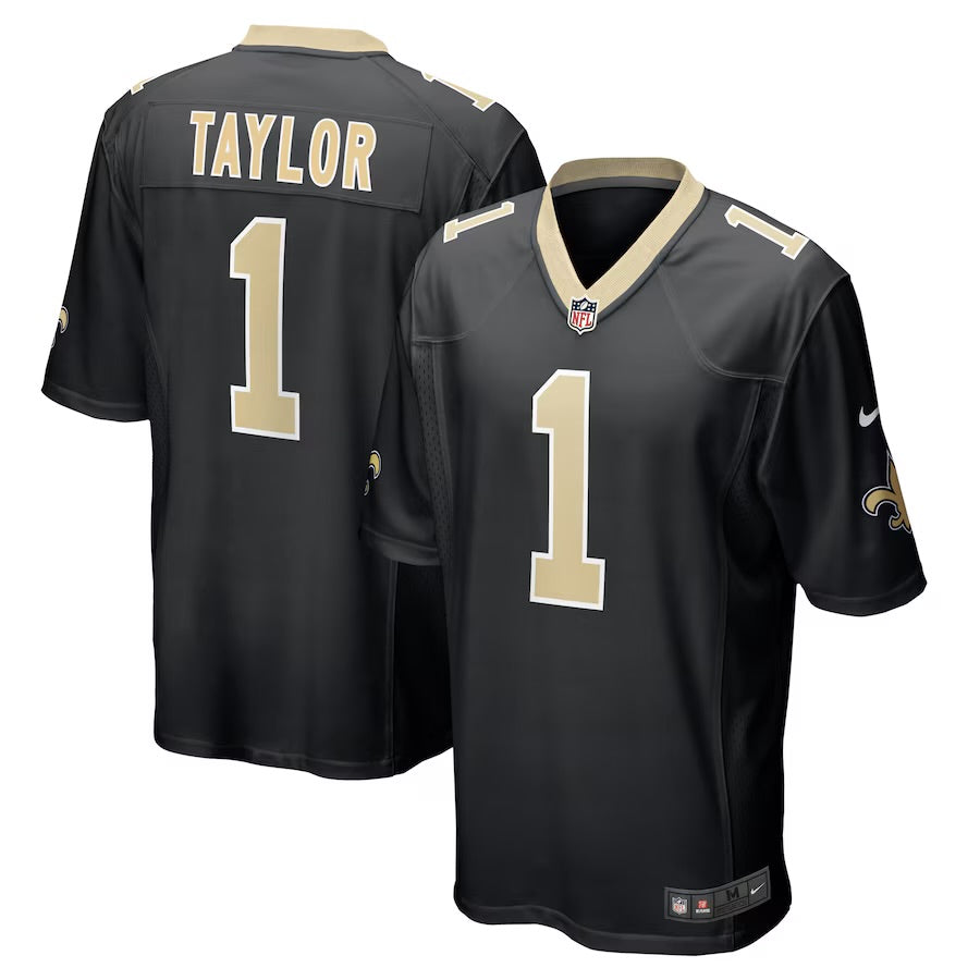 Alontae Taylor Jerseys