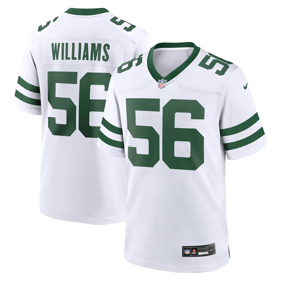 Quincy Williams Jerseys