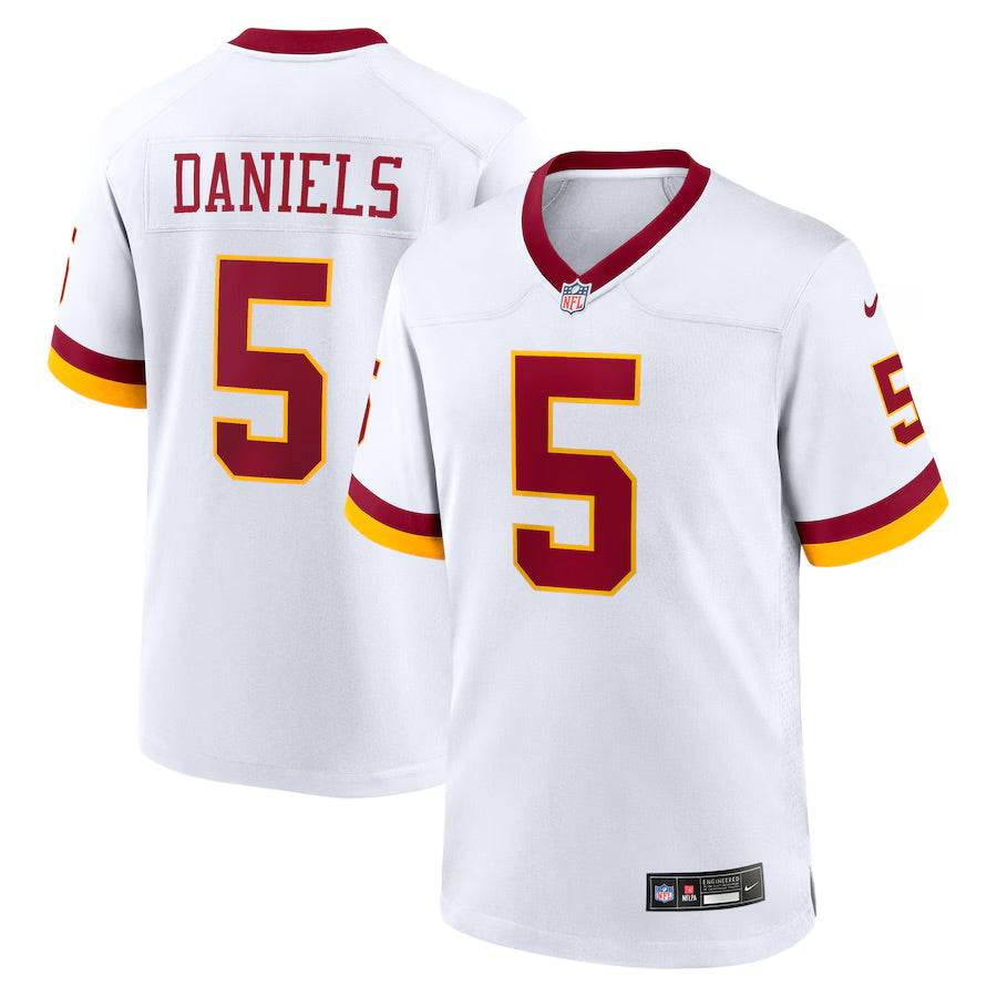 Jayden Daniels Jerseys