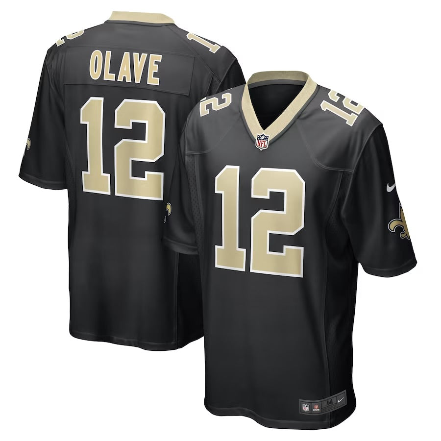 Chris Olave Jerseys