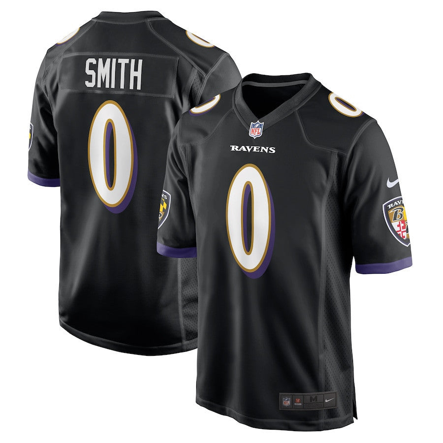 Roquan Smith Jerseys