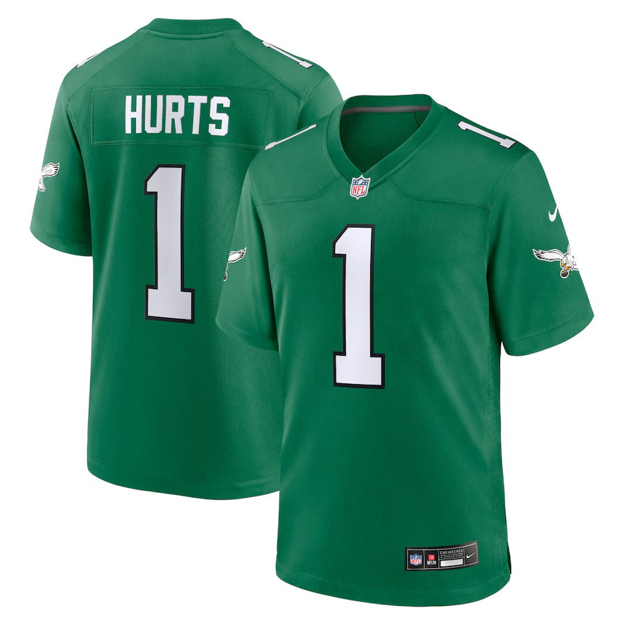 Jalen Hurts Jersey