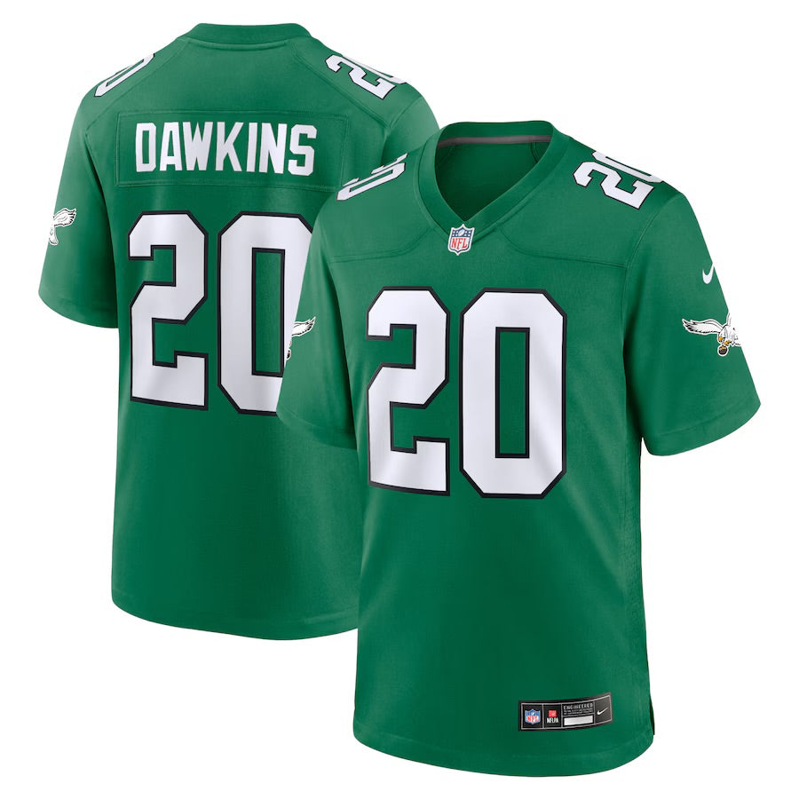 Brian Dawkins Jerseys
