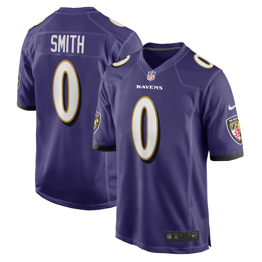 Roquan Smith Jerseys
