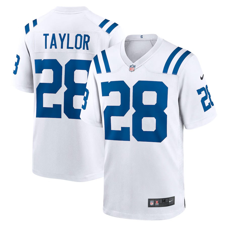 Jonathan Taylor Jerseys