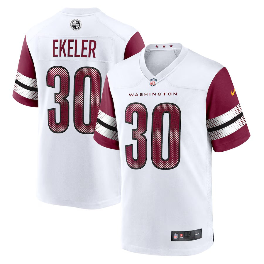 Austin Ekeler Jerseys