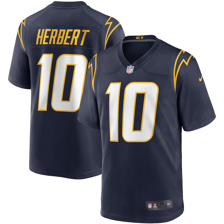 Justin Herbert Jerseys