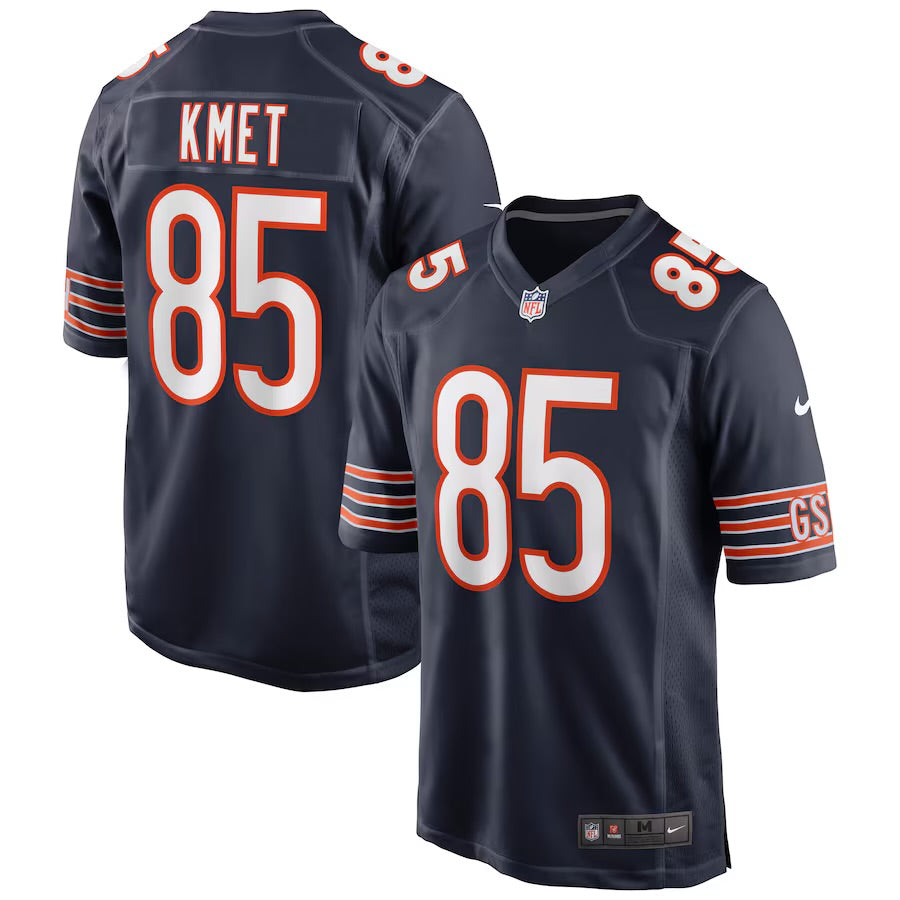 Cole Kmet Jerseys