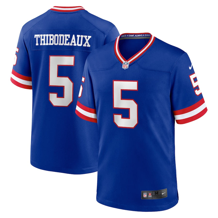 Kayvon Thibodeaux Jerseys