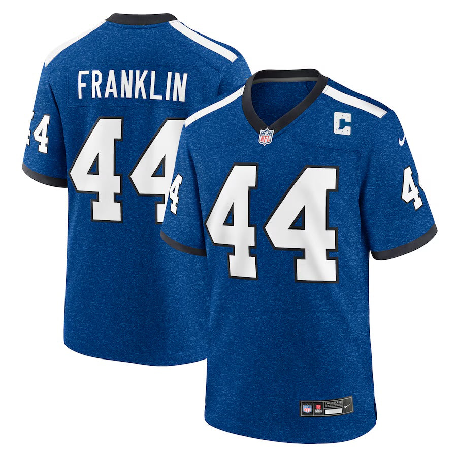Zaire Franklin Jerseys
