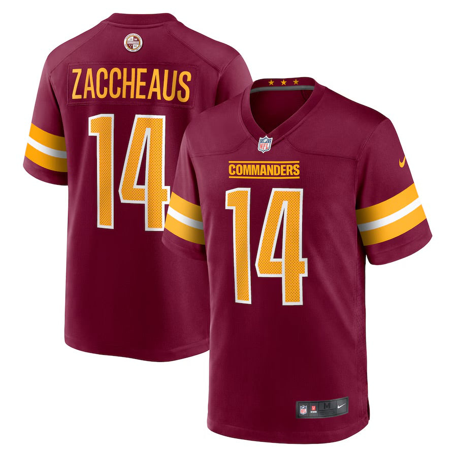 Olamide Zaccheaus Jerseys
