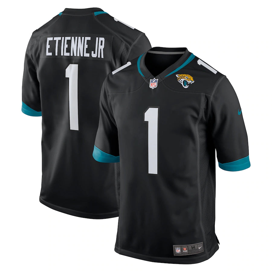 Travis Etienne Jerseys