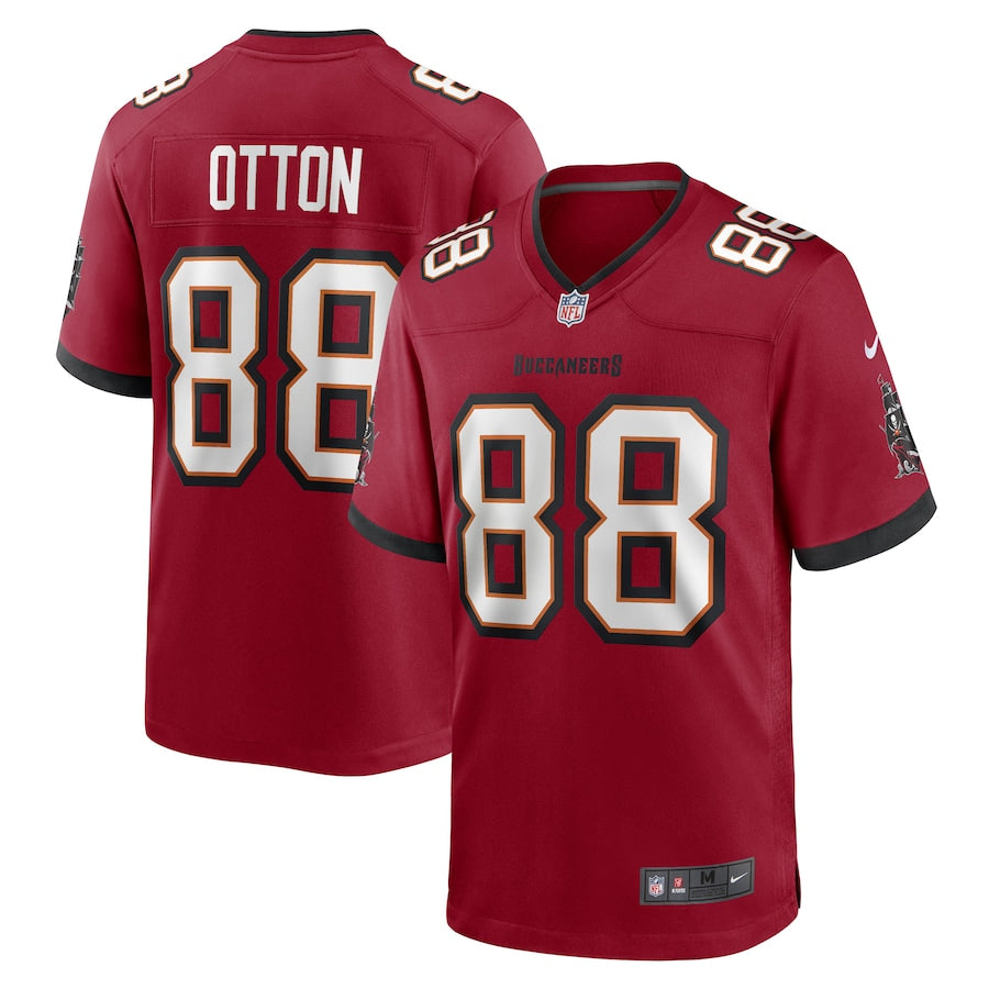 Cade Otton Jerseys