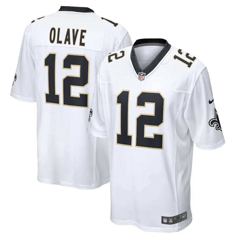 Chris Olave Jerseys