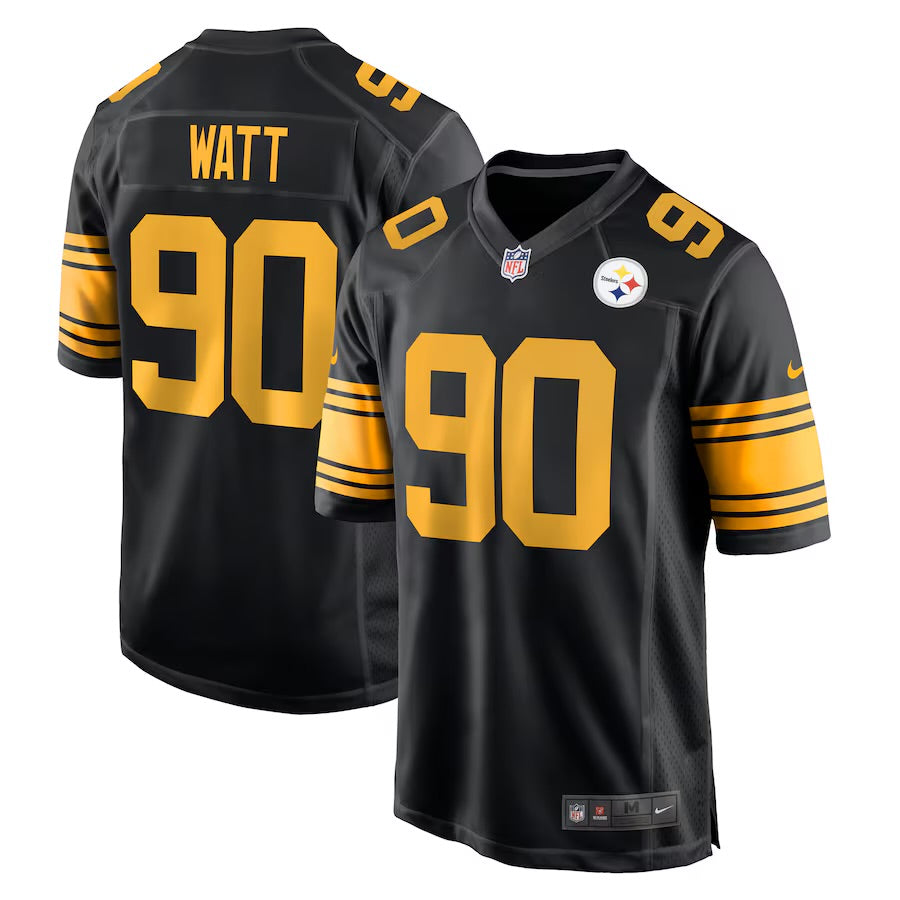 T.J. Watt Jerseys