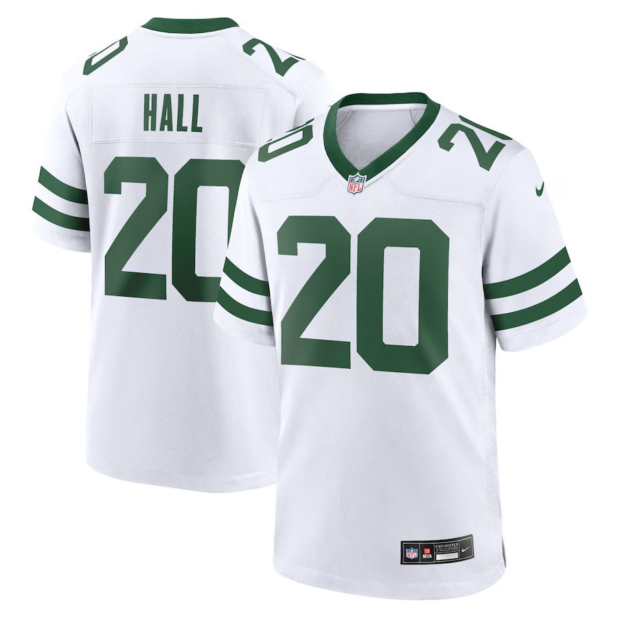 Breece Hall Jerseys