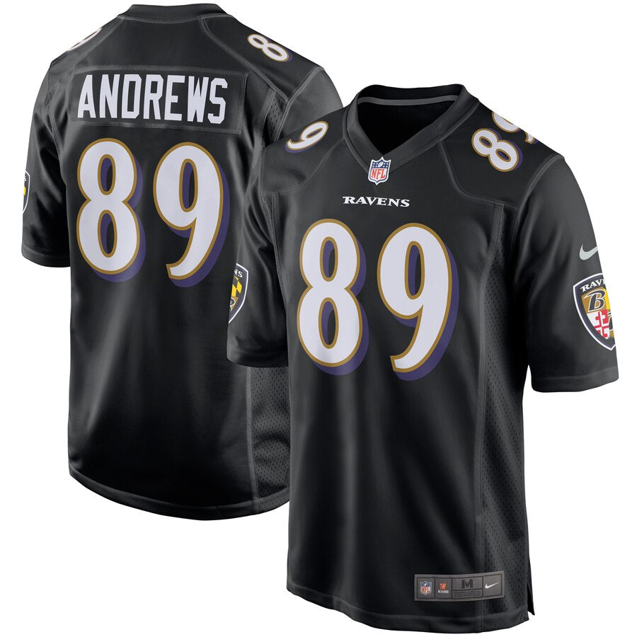 Mark Andrews Jerseys