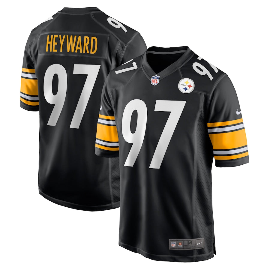 Cameron Heyward Jerseys