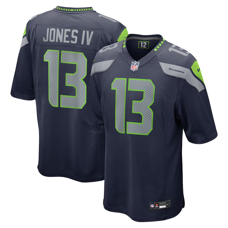 Ernest Jones IV Jerseys