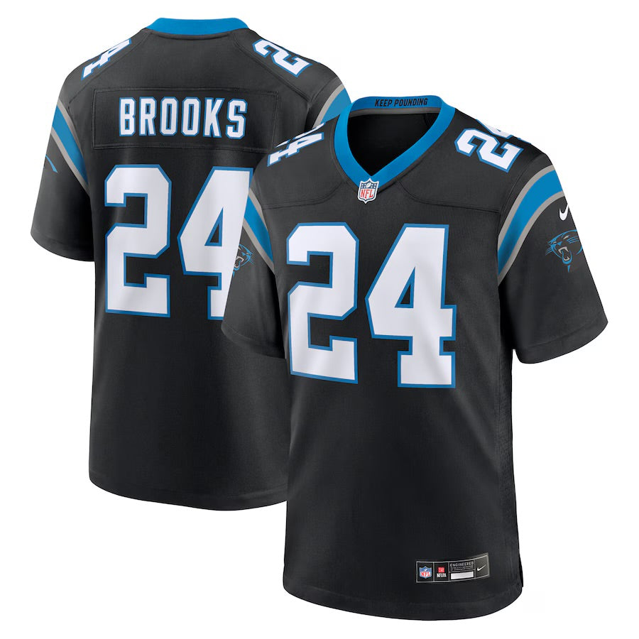 Jonathon Brooks Jerseys