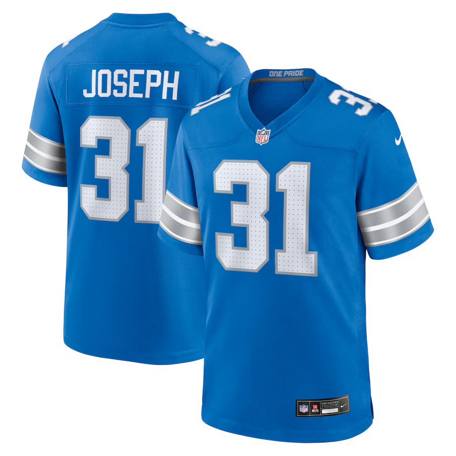Kerby Joseph Jerseys