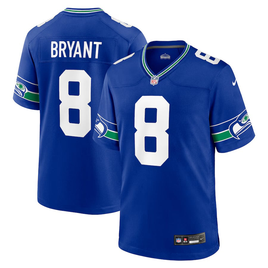 Coby Bryant Jersey