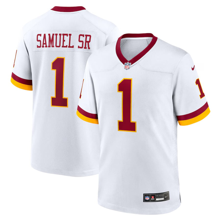 Deebo Samuel Jerseys