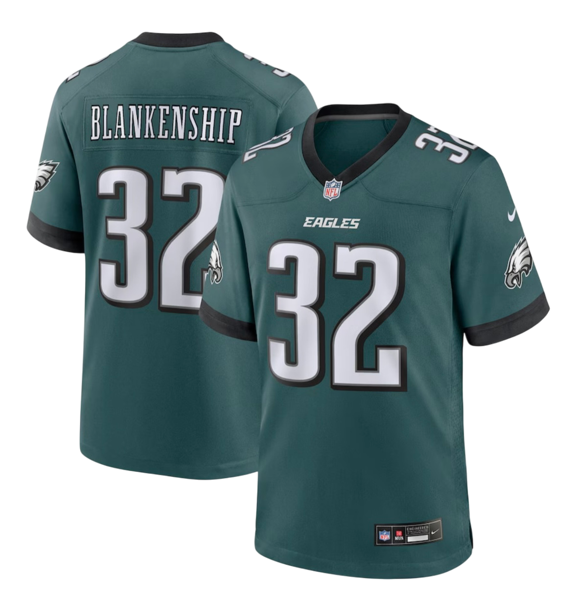 Reed Blankenship Jerseys