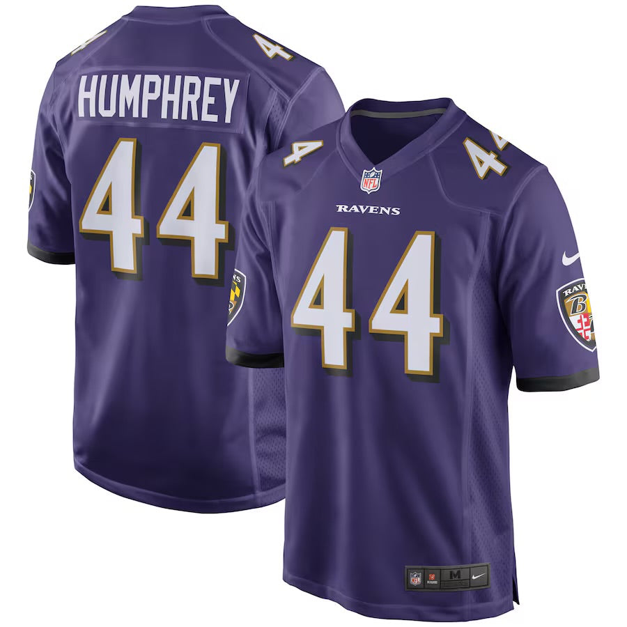 Marlon Humphrey Jerseys