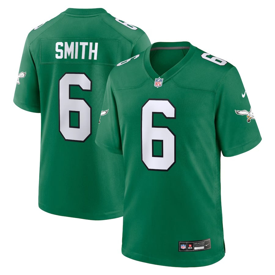Devonta Smith Jerseys