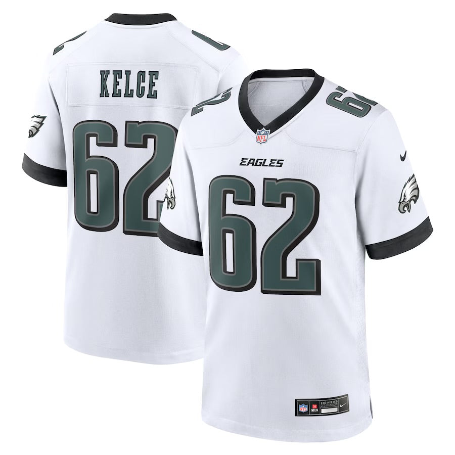 Jason Kelce Jerseys