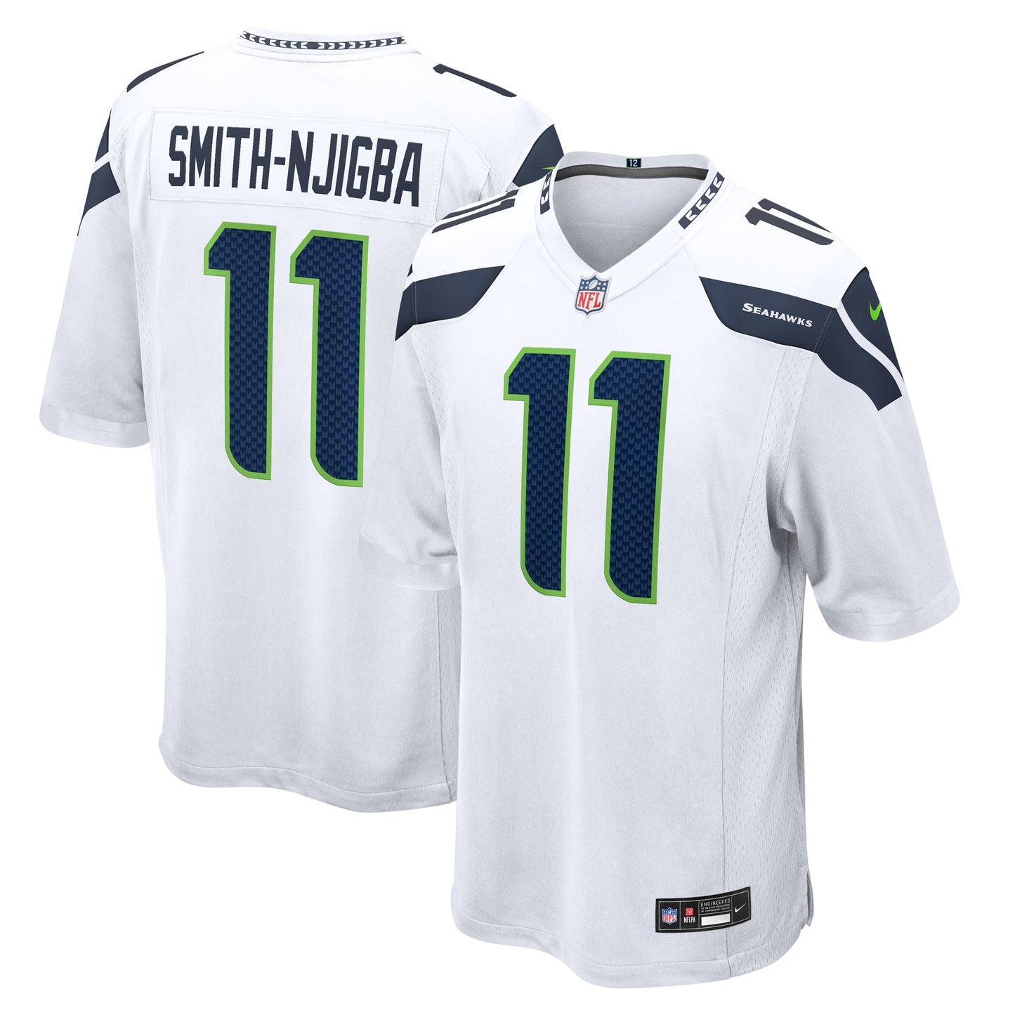 Jaxon Smith-Njigba Jerseys