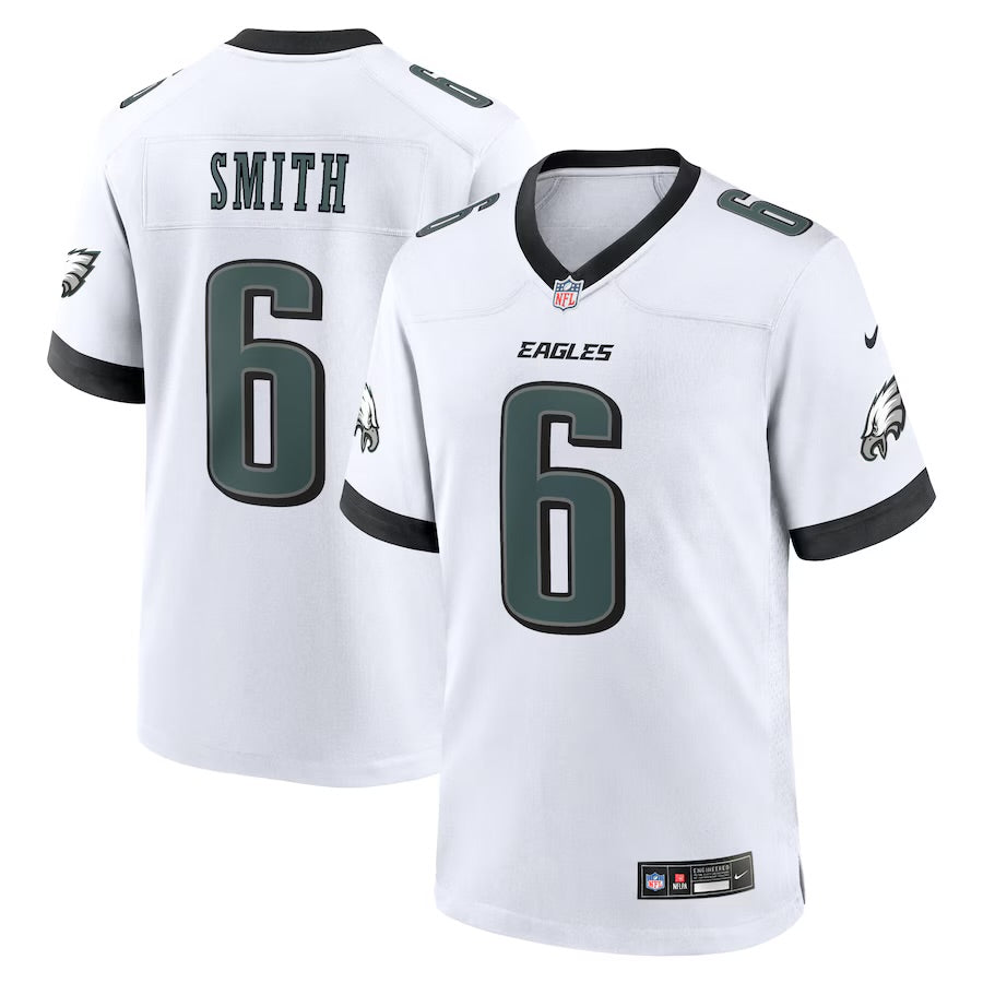 Devonta Smith Jerseys