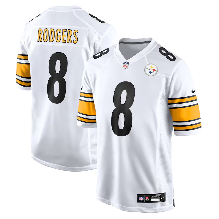 Aaron Rodgers Jerseys