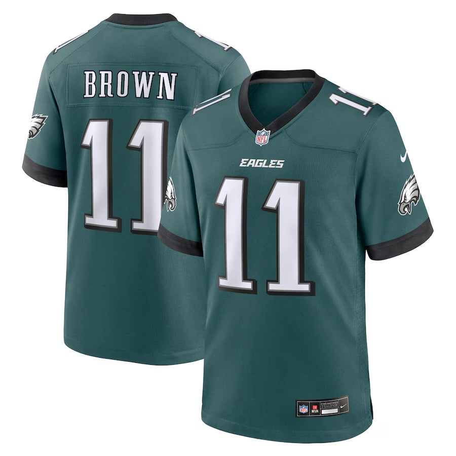 AJ Brown Jerseys