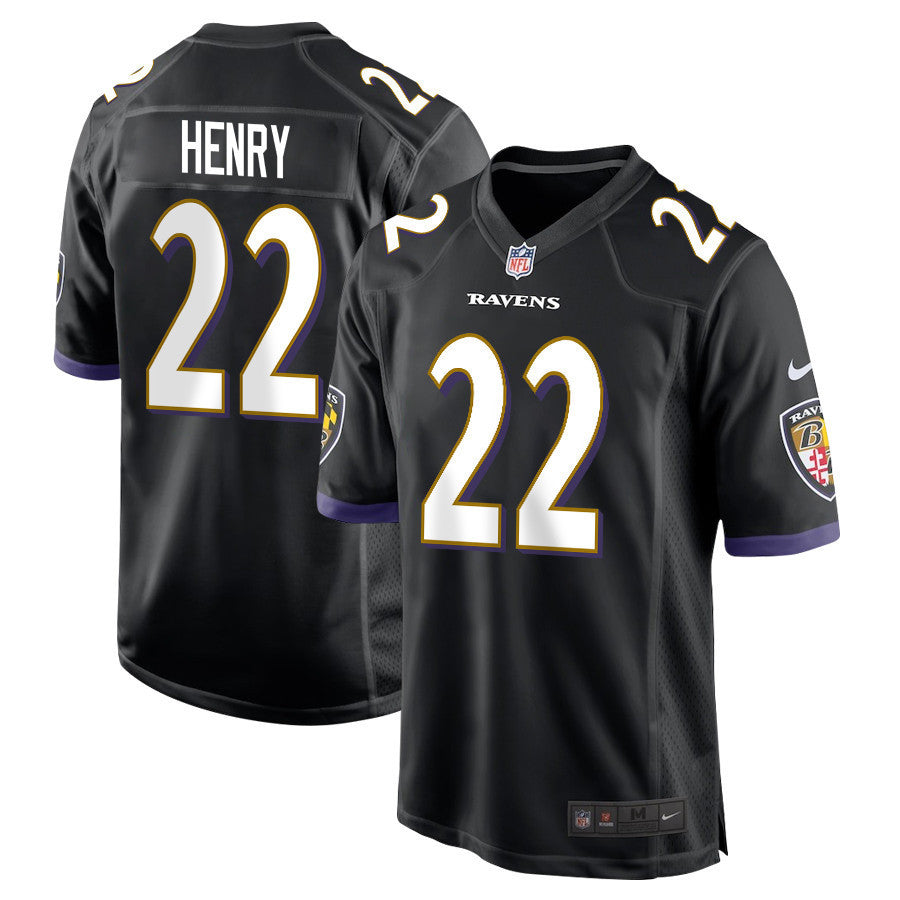 Derrick Henry Jerseys