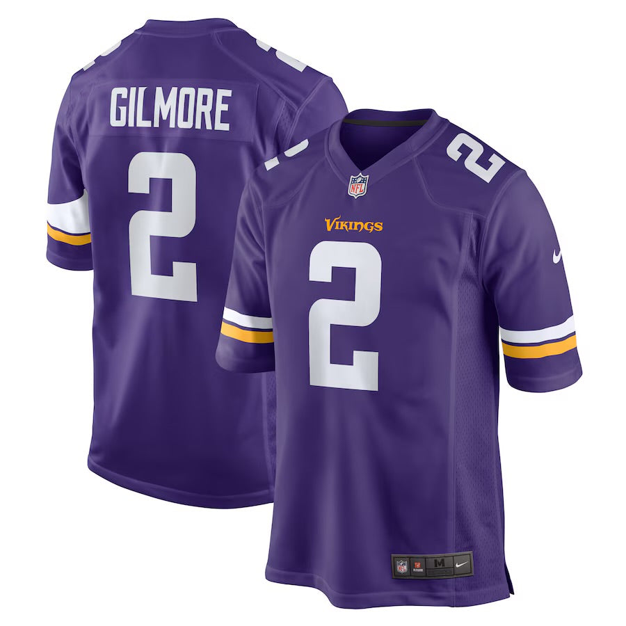 Stephon Gilmore Jerseys