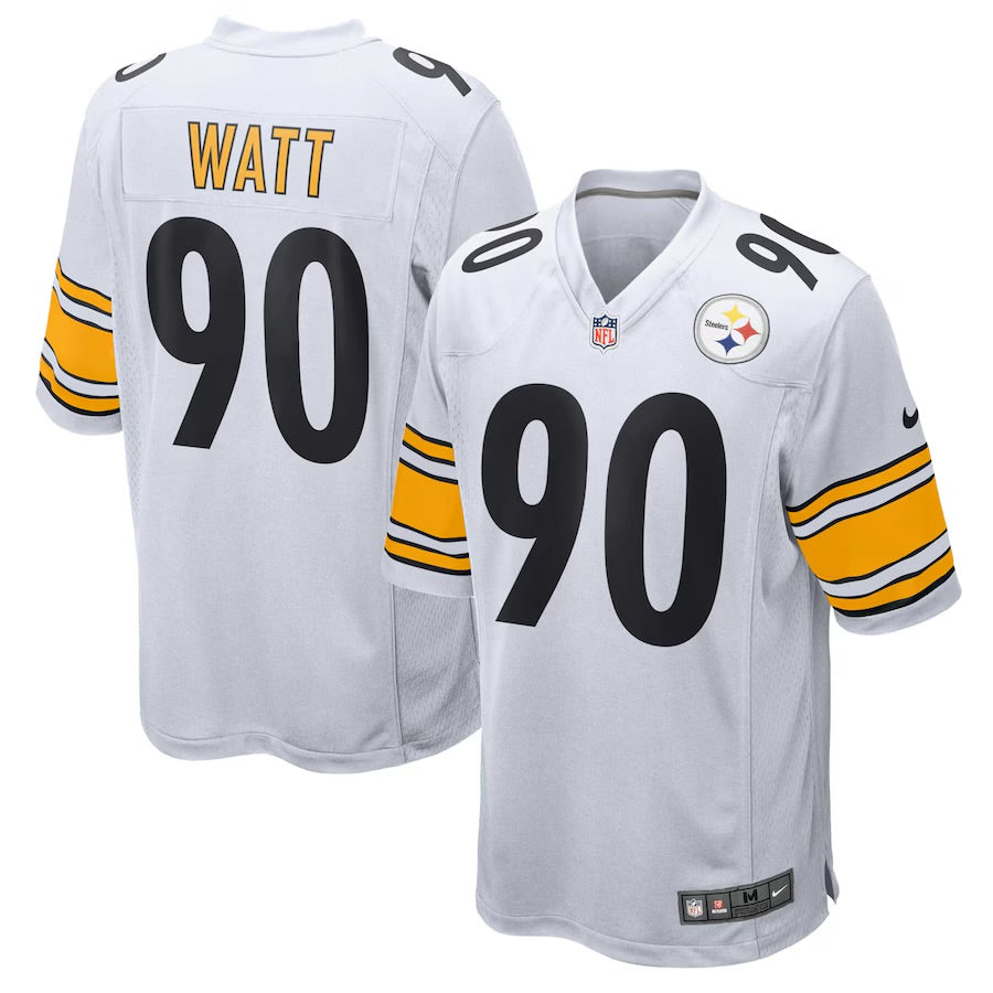T.J. Watt Jerseys