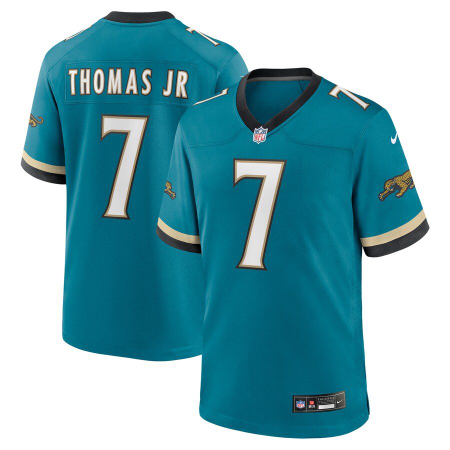Brian Thomas Jr Jerseys