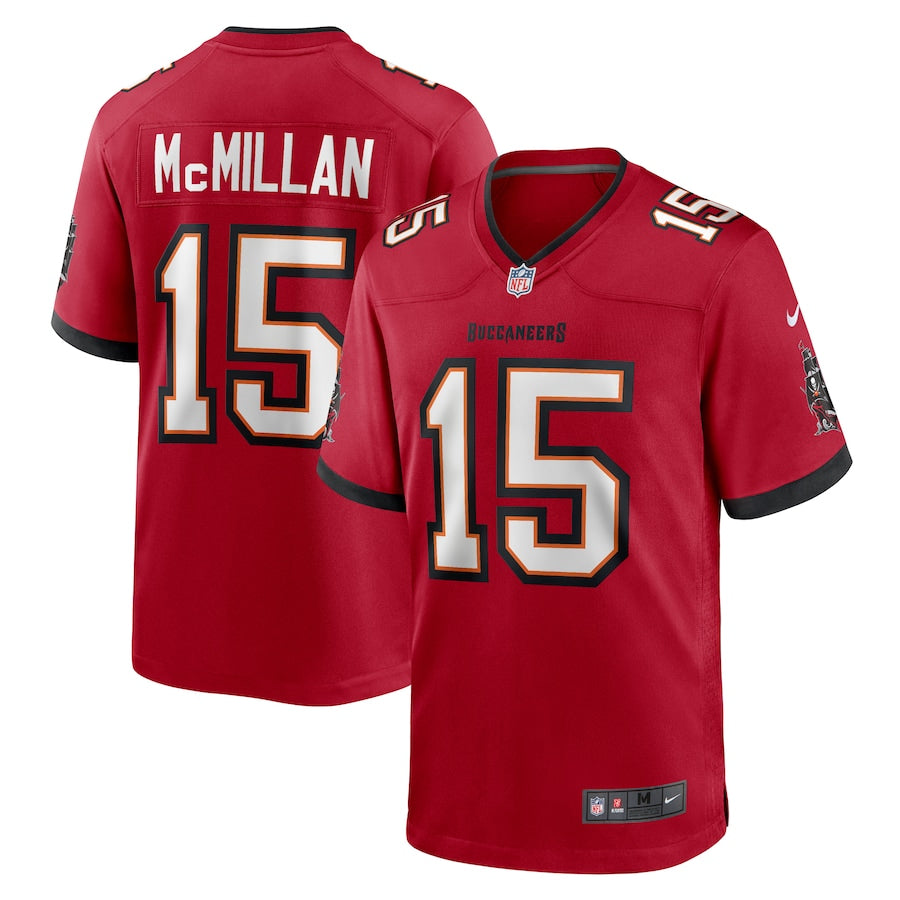 Jalen McMillan Jerseys